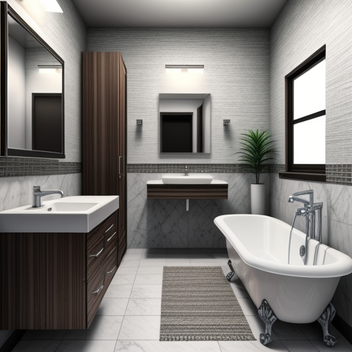 Photo from Establishing a Home Maintenance Routine: A Complete Guide for Leesburg Homeowners