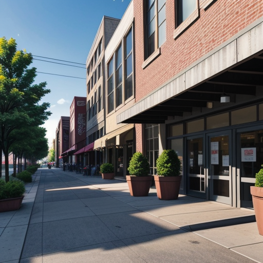 Relocating to Louisville, CO for a New Job? Key Factors to Consider Before Making a Move image