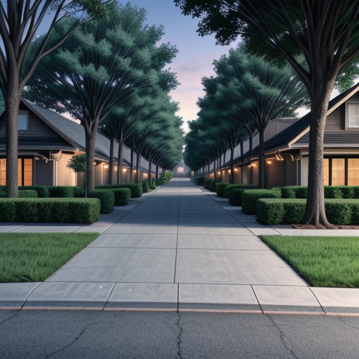 Advantages of Residing in a Walkable Community in Mead, CO image