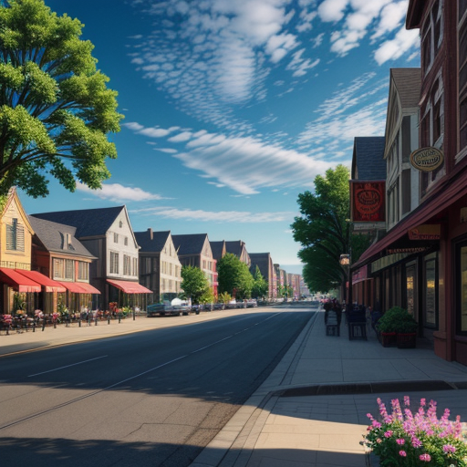 Selecting the Ideal Setting for Your Second Home image