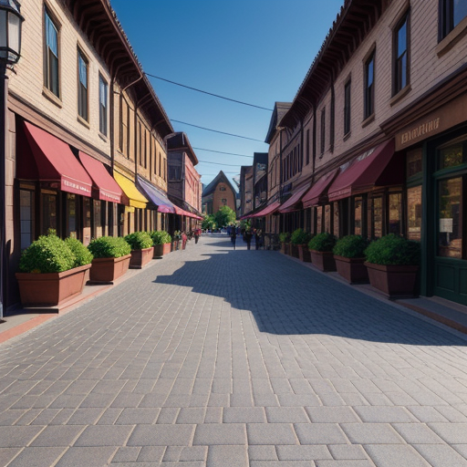 Enhancing Curb Appeal: A Key Strategy for Successful Home Selling in Broomfield, CO image