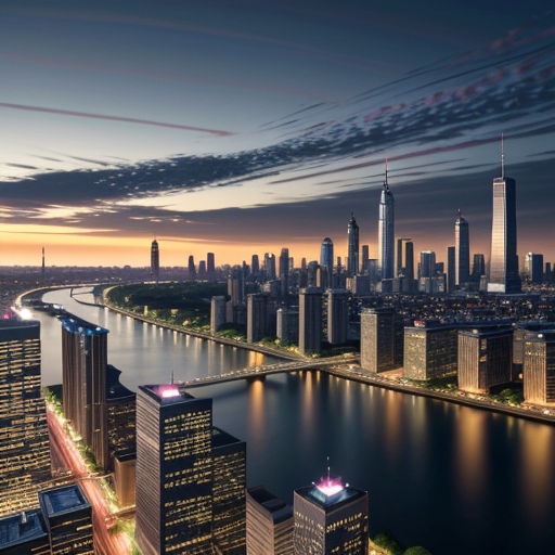 Photo from Impact of International Buyers on the U.S. Real Estate Market