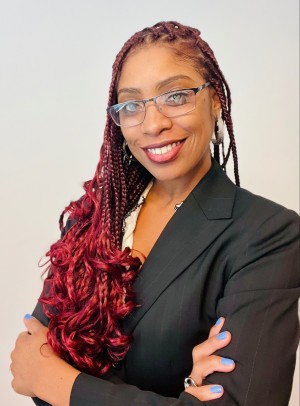 Stephanie Atkins Preziuso
