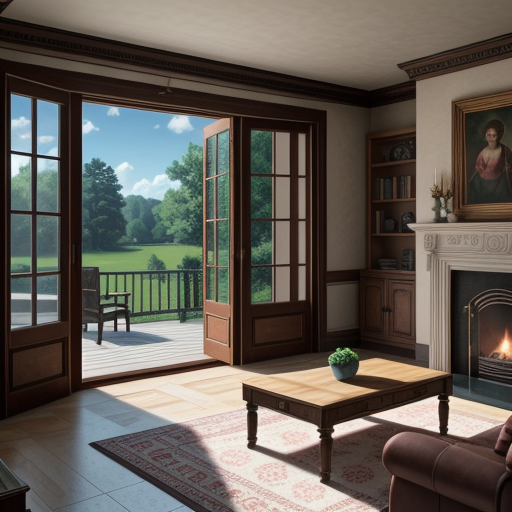 Selecting the Ideal Home Security System in Clive, IA image