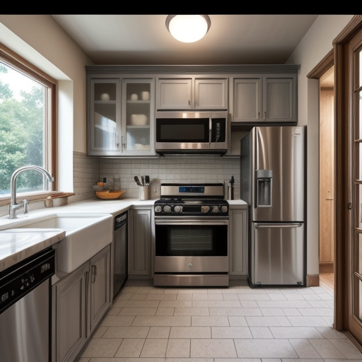 Maximizing Space: Tips for Making Small Homes Feel Larger in Waukee, IA image