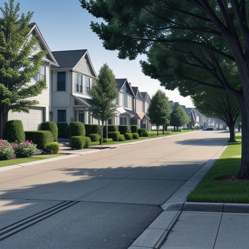 Understanding the Impact of International Investment on Clive, IA's Real Estate Market image