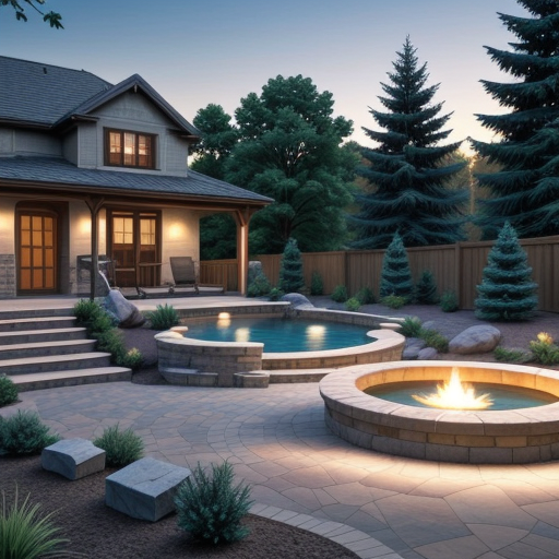 How Location Influences Luxury Home Values in Cedar Rapids, IA image
