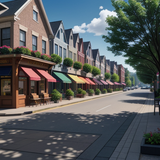 Photo from Could Tariffs Encourage the Reshoring of Building Materials and Home Goods Manufacturing?