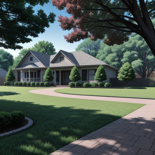 Photo from Elevating Luxury Homes: The Impact of High-End Design in Johnston's Real Estate Market