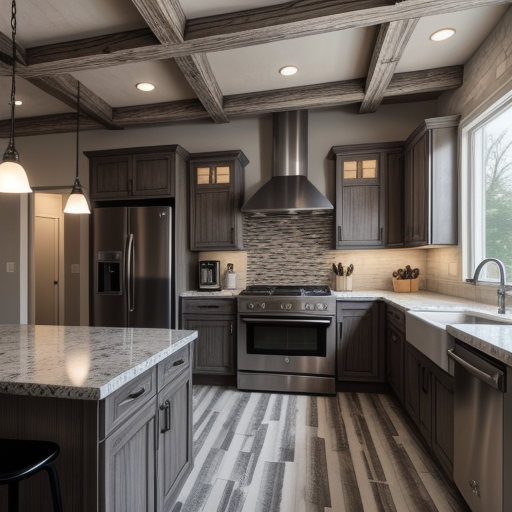 Enhancing Your Clive, IA Home with Automation Systems image