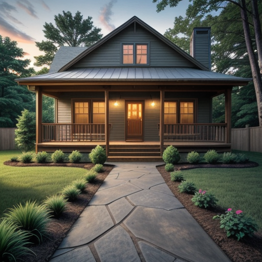 Cultivating an Eco-Friendly Garden in Des Moines: A Step-by-Step Guide image