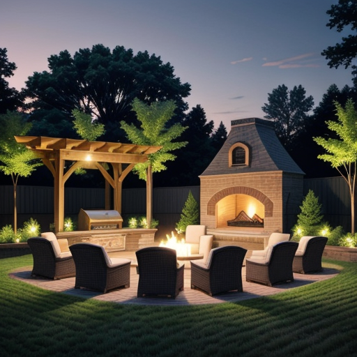 Photo from The Impact of Elegant Design on Luxury Real Estate in Medical Lake, WA