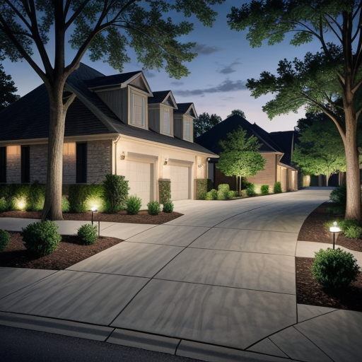 Photo from The Impact of New Home Construction on Housing Inventory in Signal Mountain, TN