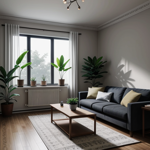 Photo from Tips to Create an Illusion of Space in Your Riceville Home