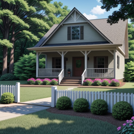 Photo from Identifying the Unique Preferences of Luxury Home Buyers in Eagle Lake, TX