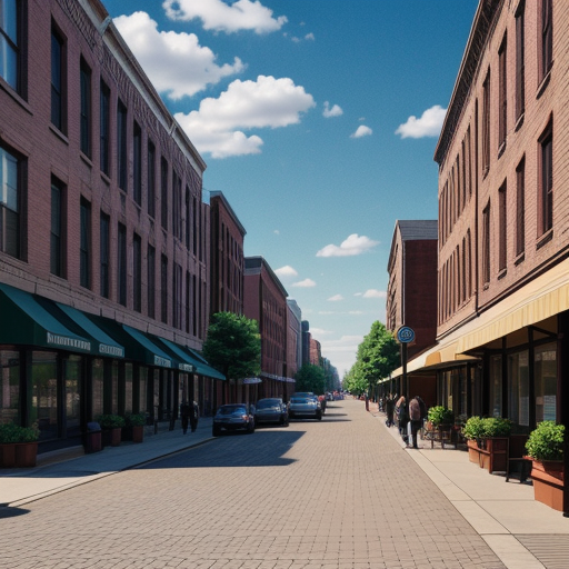 Photo from Understanding the Legal Duties of Property Managers in Sand Springs, OK
