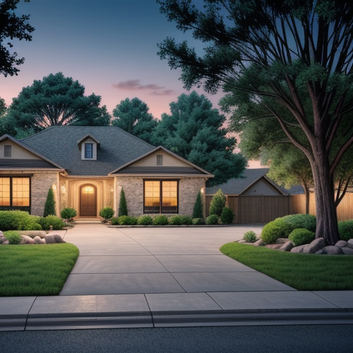 Photo from Selecting the Perfect Home Security System for Your Mannford, OK Home