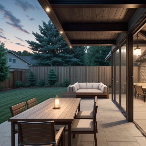 Photo from Understanding the Influence of Property Management Companies in McLeansville, NC