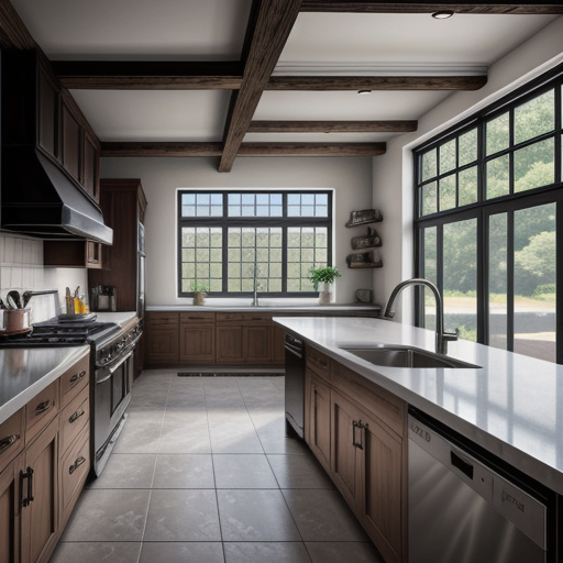 Photo from Transforming Your Outdoor Space into a Beautiful and Functional Haven in Durham, NC