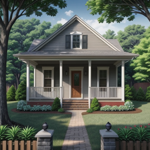 Photo from Guide to Purchasing a Home in Rural Broken Arrow, OK: Key Factors to Consider