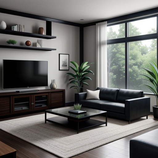 Photo from Strategies to Minimize Your Home's Environmental Impact in Rancho Cordova, CA