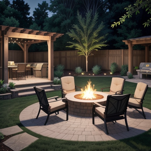 Photo from Advantages of Smart Home Automation Systems for North Fair Oaks Residents