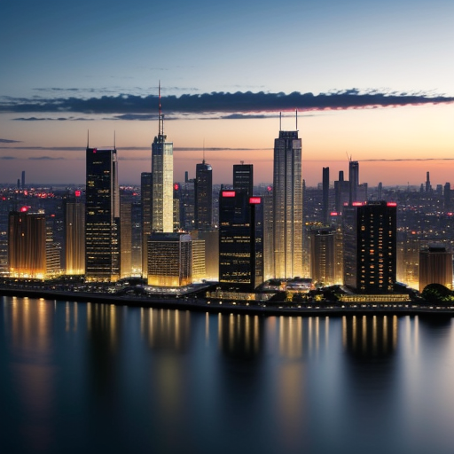 Photo from Evaluating Cash Flow Potential of Properties in Oak Grove, MN