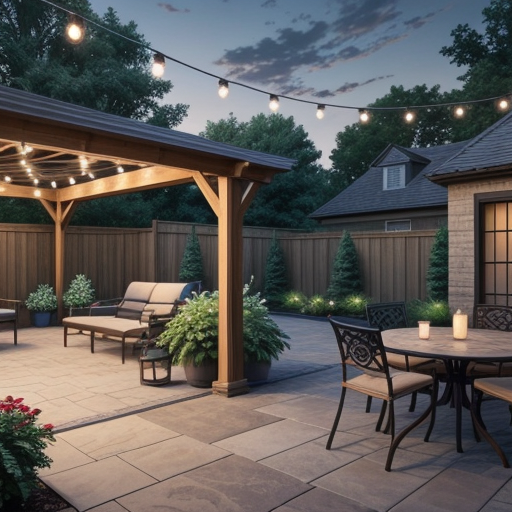 Photo from Crafting Your Renovation Budget: A Step-by-Step Guide for Wildwood Homeowners