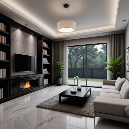 Photo from Tips and Tricks for Expanding the Perception of Space in Your Lipan, TX Home