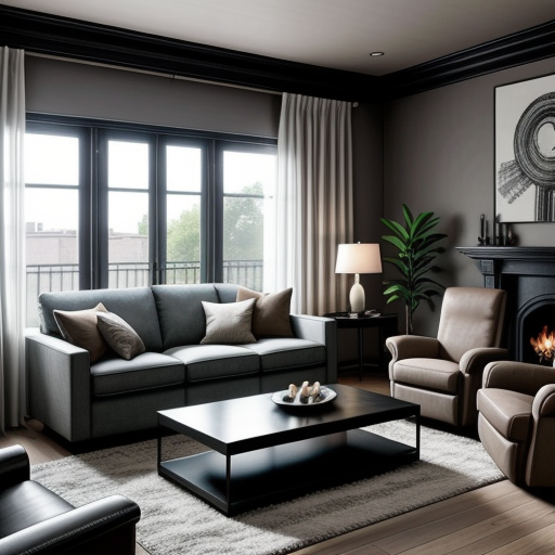Photo from The Role of Technology in Luxury Real Estate: Discovering Smart Homes in Godley, TX