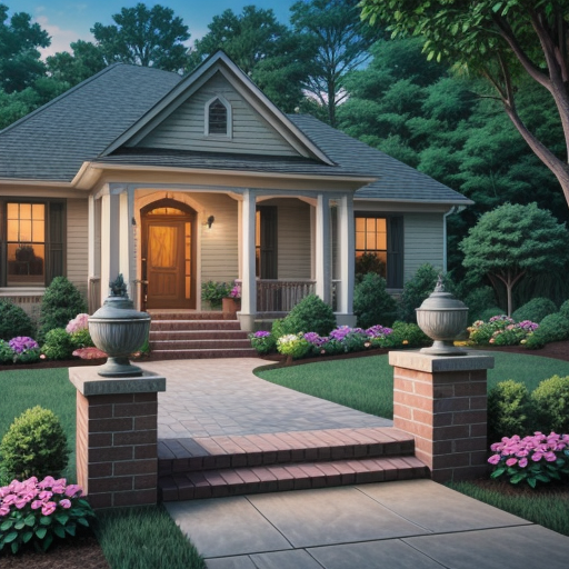 Photo from Current Trends in Home Design: What Holland, MI Homebuyers Should Know