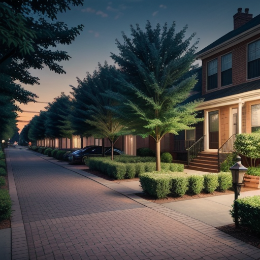 Photo from Current Trends Shaping Home Design in Whitsett, NC