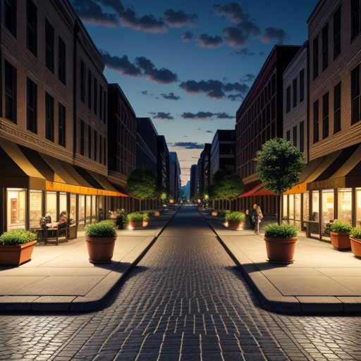 Photo from A Guide to LEED Certification for Buildings in Leland Grove, IL