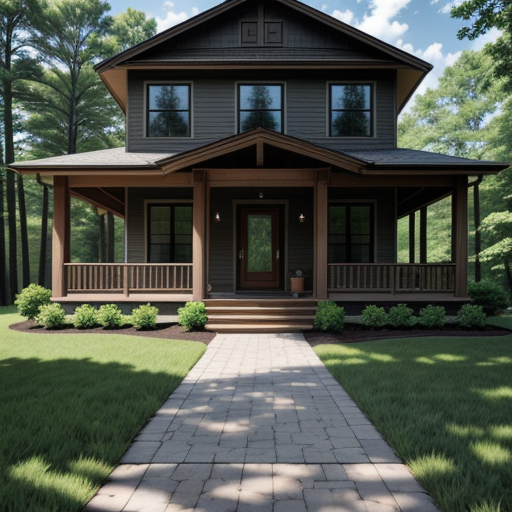 Photo from Understanding How Tariffs Affect the Remodeling and Home Improvement Sector in Clarksville, TN