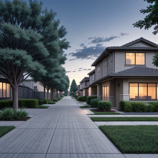Photo from Tips for Effectively Staging a High-End Property for Sale