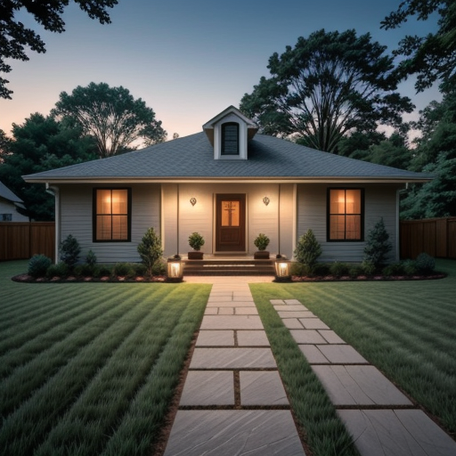 Photo from Selecting the Ideal Community for Your Family's Needs