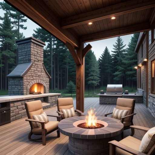 Photo from Advantages of Embracing an Open Floor Plan in Your Home
