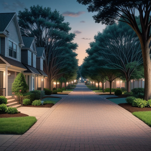 Advantages of Residing in a Walkable Community image