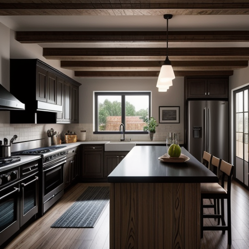 Designing a Stunning and Practical Outdoor Living Area image