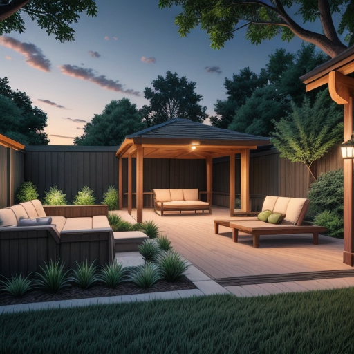 Enhancing Property Appeal: The Advantages of Tenant Amenities image