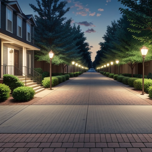 Initiating a Community Neighborhood Watch Program image