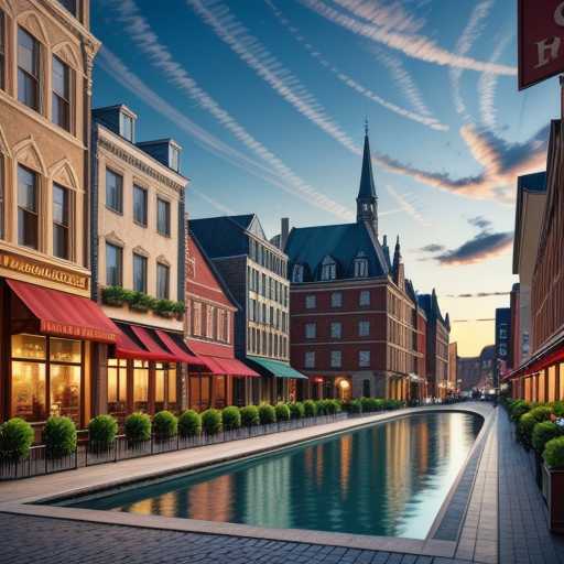 Enhancing Home Sales with Virtual Tours image
