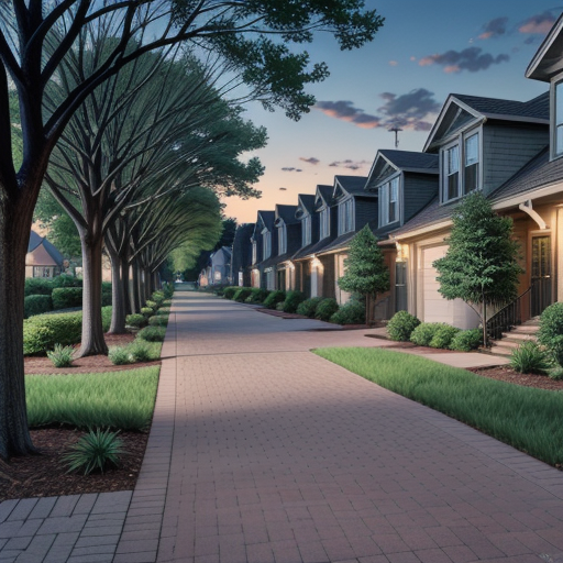 Advantages of Investing in Multi-Family Real Estate image