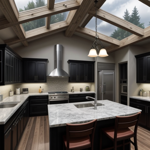 Are Tariffs Driving Up Costs for Landscaping Materials and Outdoor Home Features? image