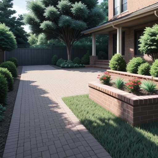 Steps to Design an Eco-Friendly Garden image