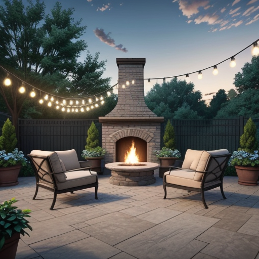 Transforming Compact Living: Strategies to Amplify Space in Your Home image