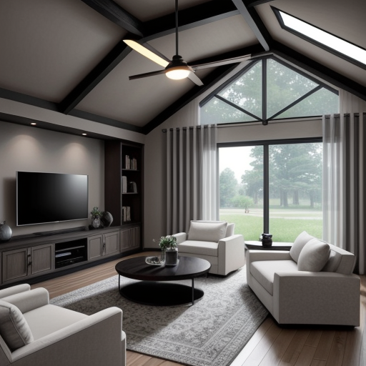 Exploring the Advantages of Home Automation Systems image