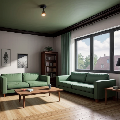 Top Home Renovations for Maximum Return on Investment image