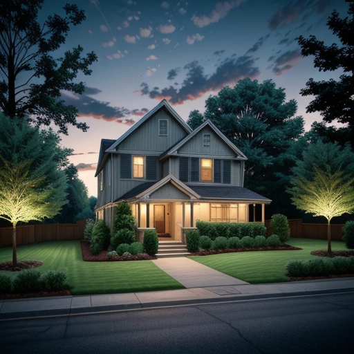 Initiating a Neighborhood Watch Program: A Comprehensive Guide image