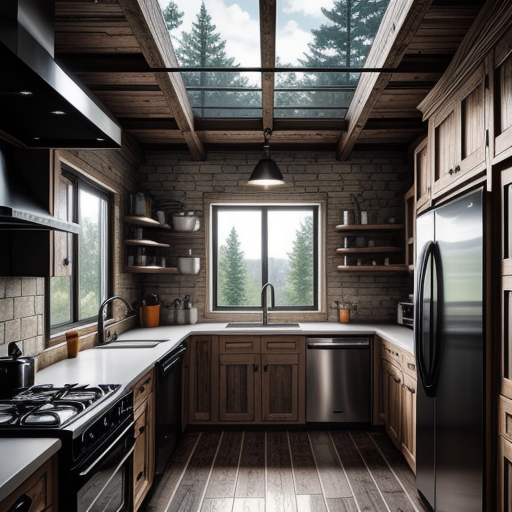Transforming Your Workspace: Creating an Eco-Friendly Home Office image